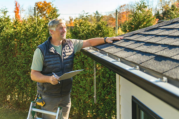 Affordable Emergency Roof Repair solutions in Eleva, WI